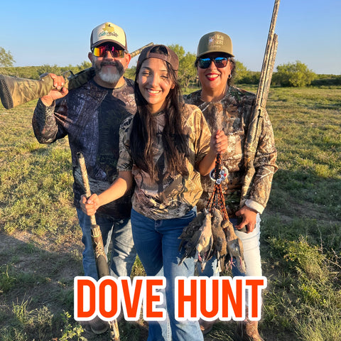 Dove Hunt