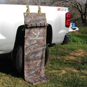 The Ultimate Shotgun Rest - Camo - PuroPincheCast&Blast Outfitters