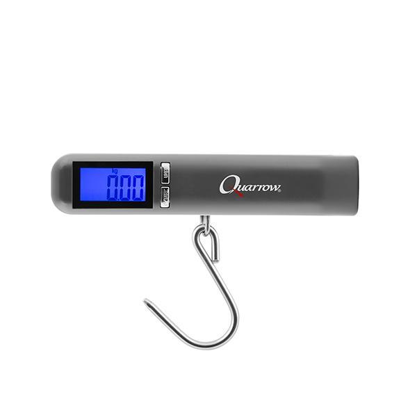 Quarrow Digital Fishing Scale – Cast&Blast Outfitters