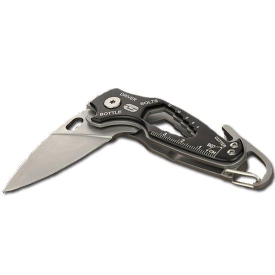 Products - True Utility - Pocket Knives - Nebo Tools