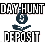 Deposit For Day Hunt