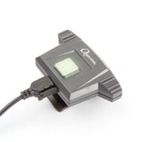 Quarrow LED USB Rechargeable Cap Light - PuroPincheCast&Blast Outfitters