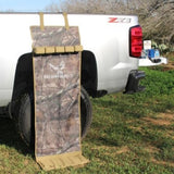 The Ultimate Shotgun Rest -Tan & Camo - PuroPincheCast&Blast Outfitters