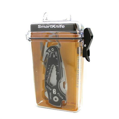 True Utility SmartKnife - PuroPincheCast&Blast Outfitters