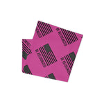 Be Recognized Pink Neck Gaiter