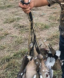 The Dove Cord - PuroPincheCast&Blast Outfitters